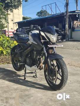 Pulsar Ns 200 in Tamil Nadu Free classifieds in Tamil Nadu OLX