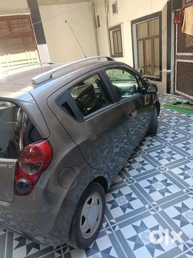 Chevrolet Beat 2016 Petrol Good Condition