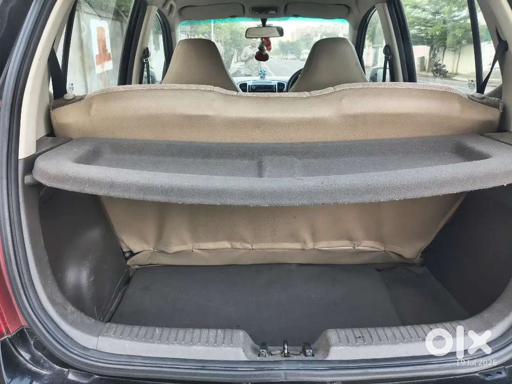 Hyundai I10 Kappa 2011