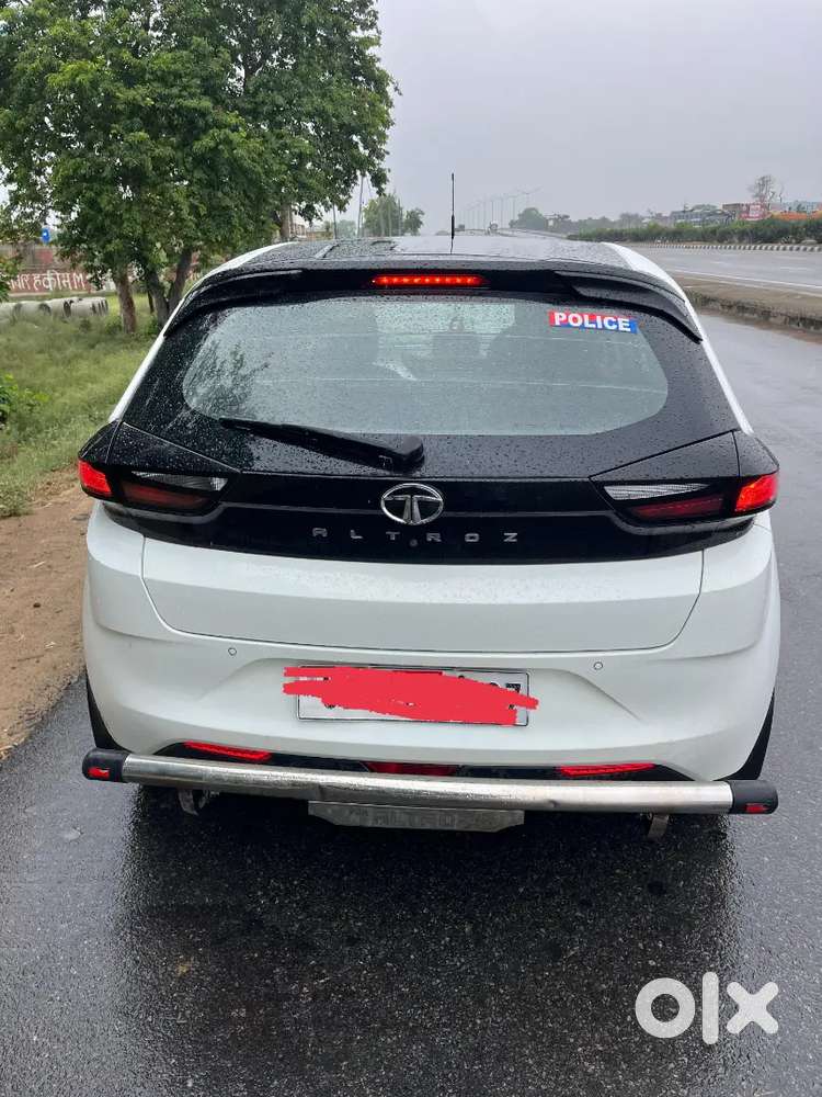 Tata Altroz 1.2 Xz 2021
