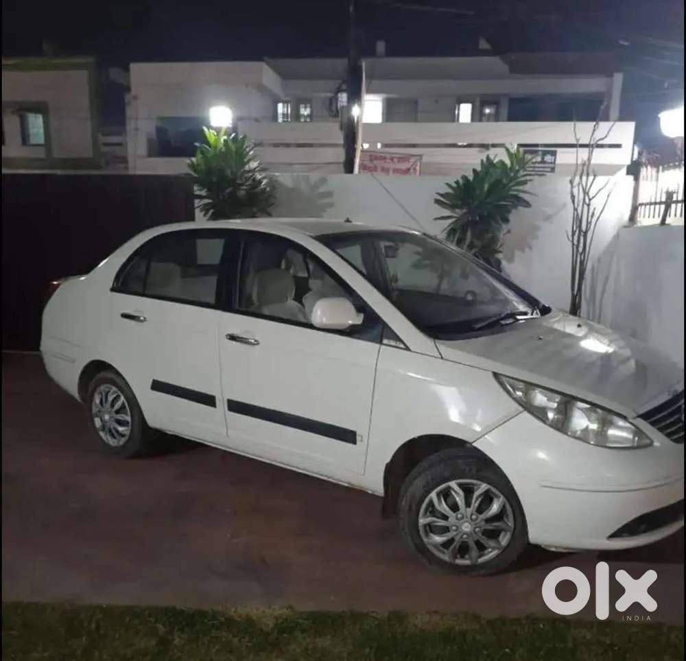 Tata Manza Club 2015