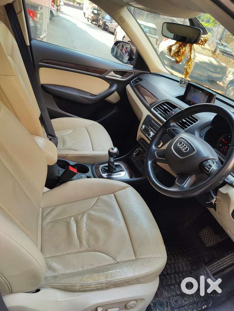 Audi Q3 30 Tdi S, 2018, Diesel