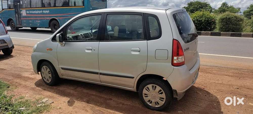 Maruti Suzuki Zen Estilo 2011 Petrol Good Condition