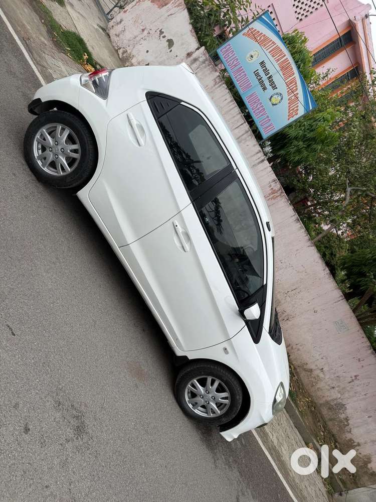 Honda Brio 2013-2016 Vx O, 2012, Petrol