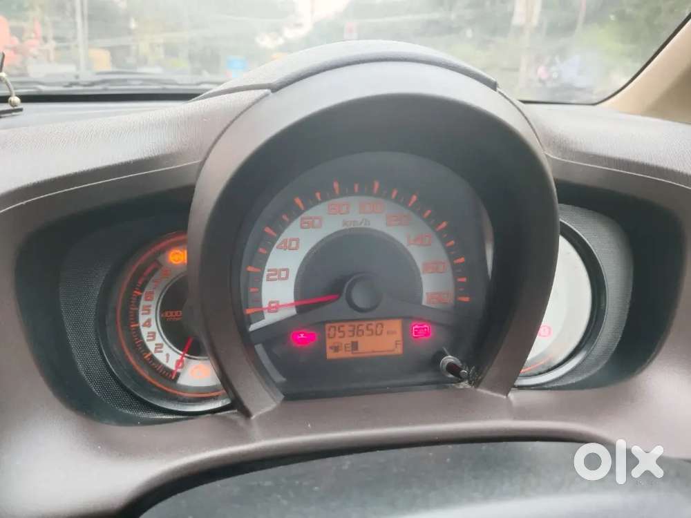 Honda Brio S Mt 2013 Model