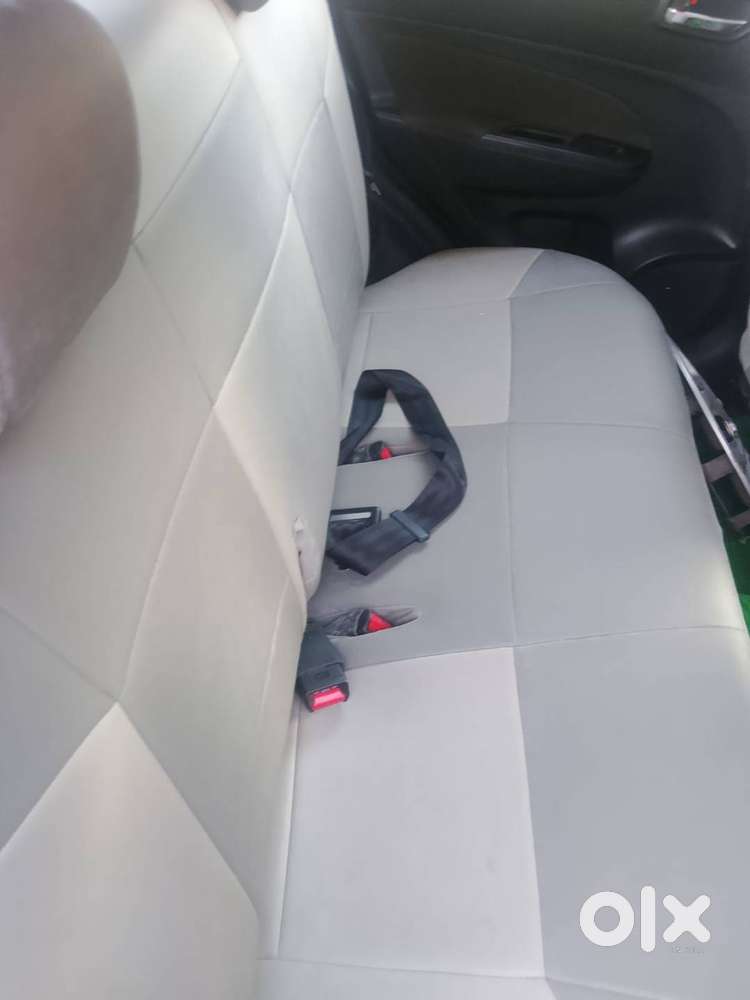 Maruti Suzuki Swift In Very Good Condition - Final Price