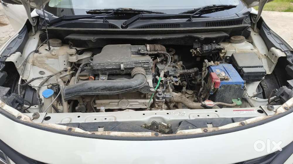 Maruti Suzuki Baleno 2019-2023 Petrol Manual