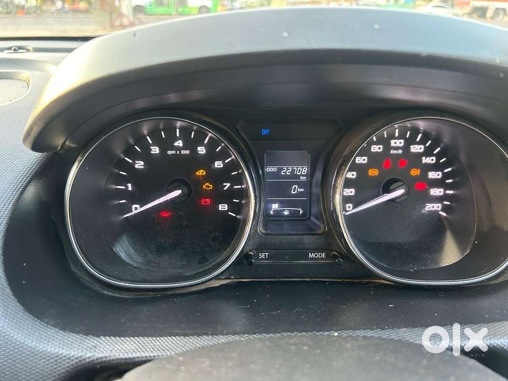 Tata Tiago Xz, 2019, Petrol