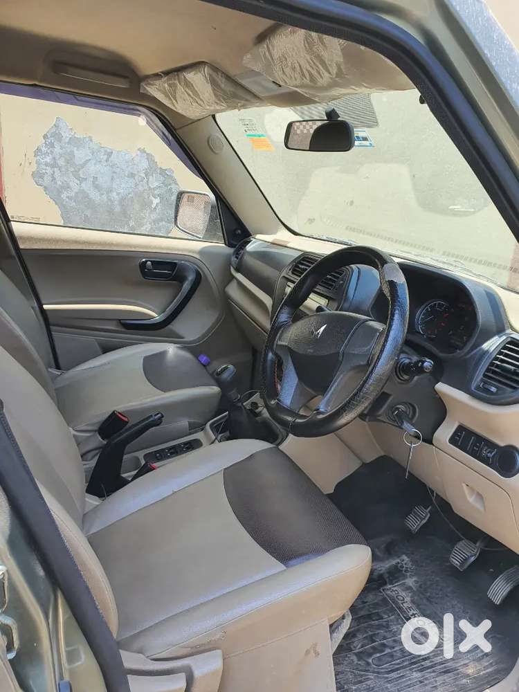 Mahindra Bolero Neo 2024 Diesel 79000 Km Driven