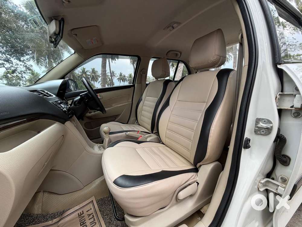 Maruti Suzuki Swift Dzire Vdi Bsiv, 2017, Diesel