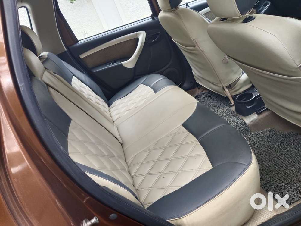 Renault Duster 85ps Diesel Rxl Optional, 2013, Diesel