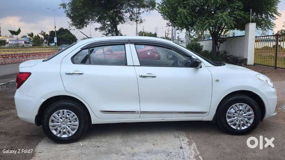 Maruti Suzuki Dzire 1.2 Tour S Cng, 2023, Cng & Hybrids