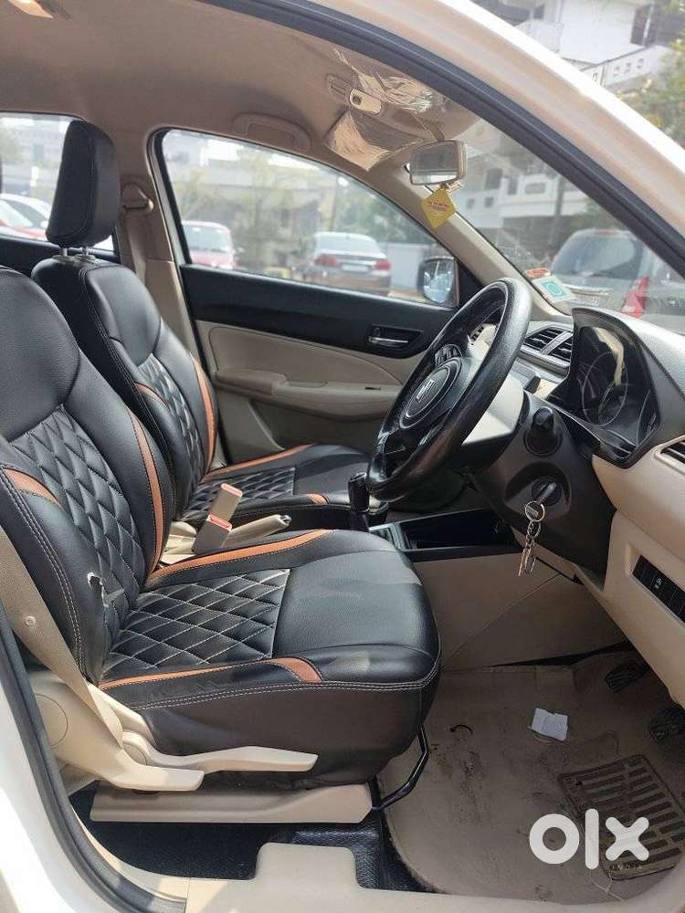 Maruti Suzuki Dzire 1.2 Vxi, 2022, Petrol
