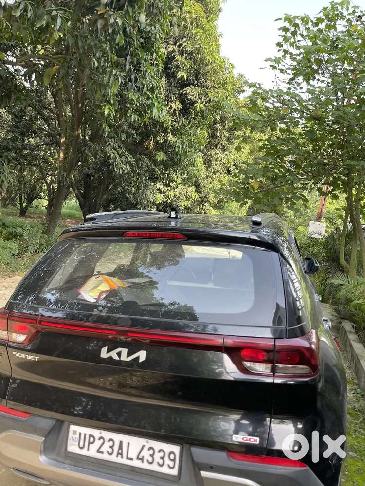 Kia Sonet 1.0 Htk 2023