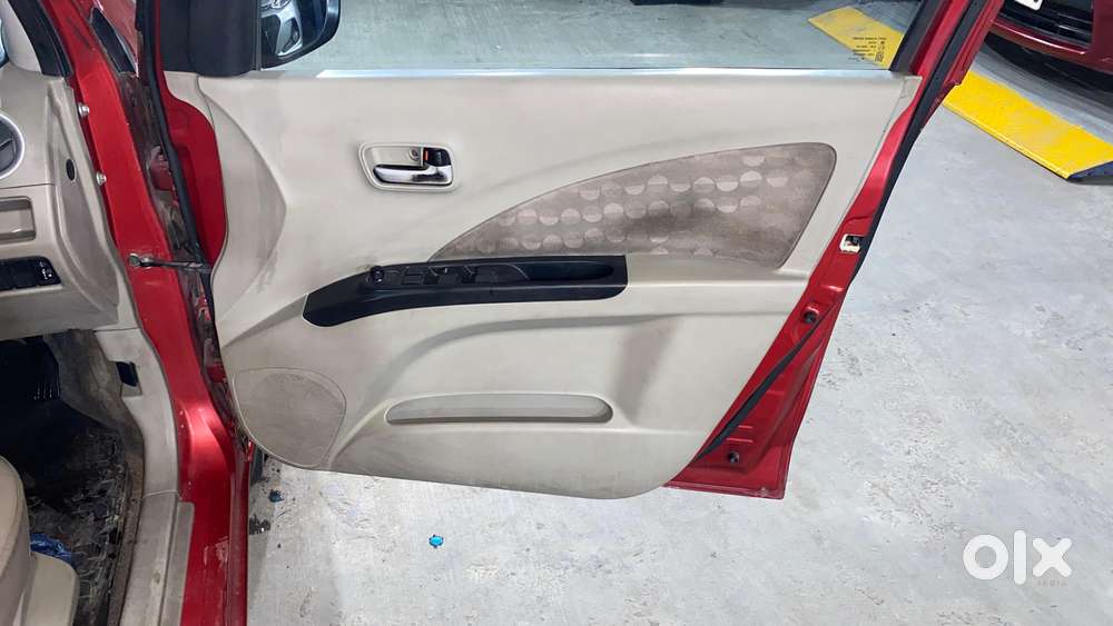 Maruti Suzuki Celerio Zxi, 2014, Petrol