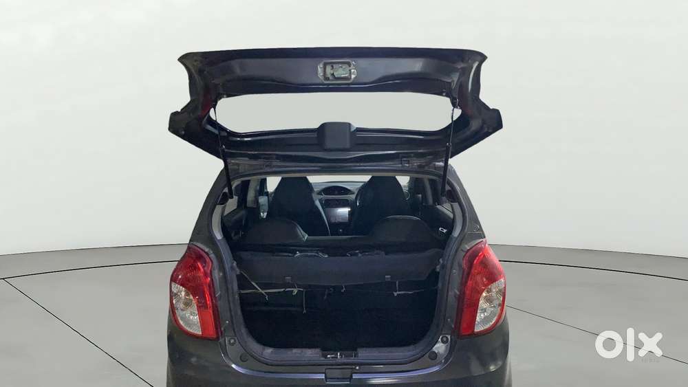 Maruti Suzuki Alto 800 Lxi, 2019, Petrol