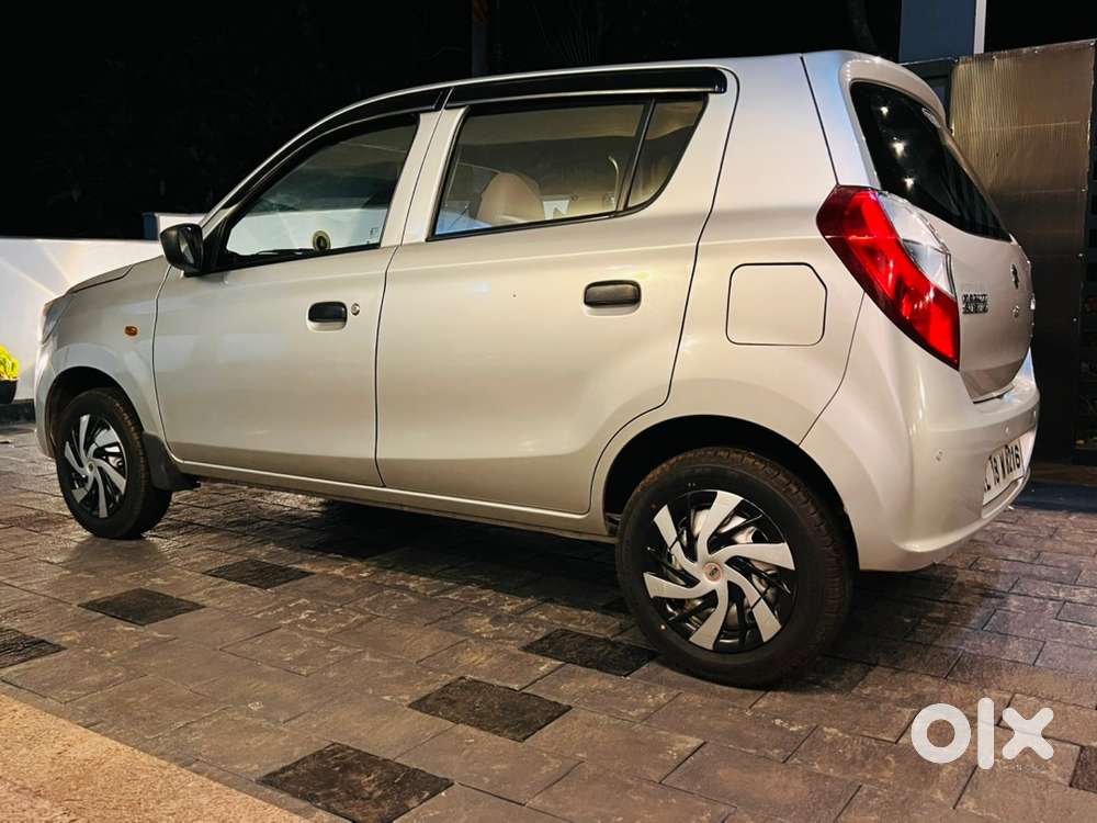 2014 Maruti Suzuki Alto