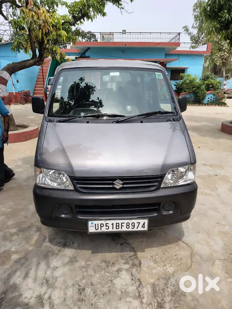 Maruti Suzuki Eeco 2022 Petrol 45000 Km Driven