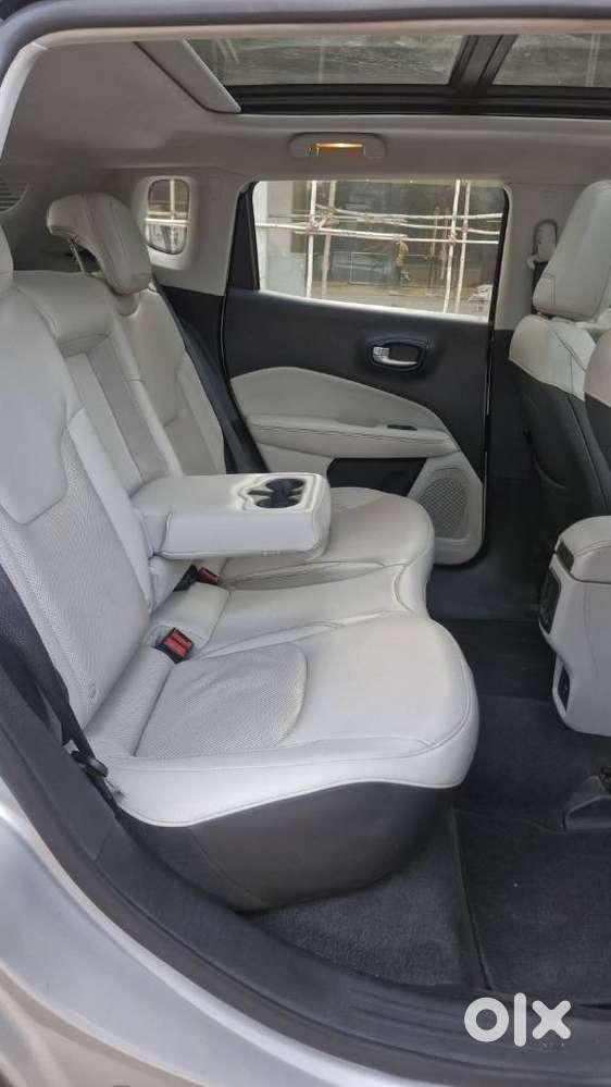 Jeep Compass 1.4 Limited Plus, 2020, Petrol