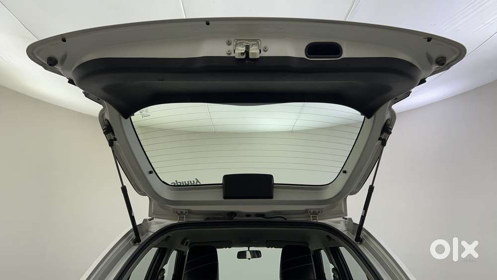 Maruti Suzuki Ignis 1.2 Zeta Mt, 2017, Petrol
