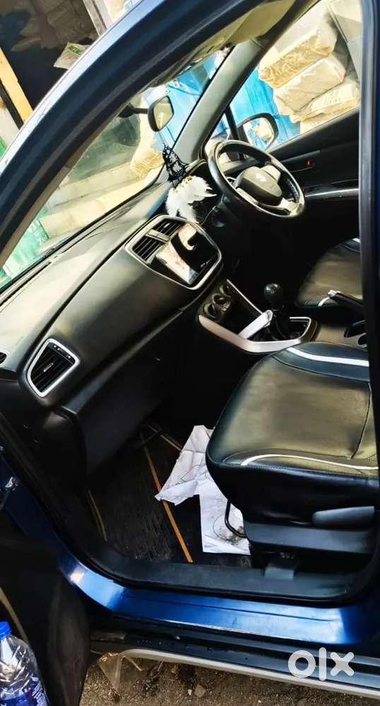 Maruti Suzuki S Cross 2018 Diesel Well Maintained