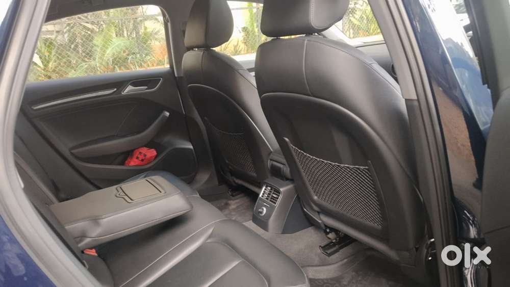 Audi A3, 2019, Diesel