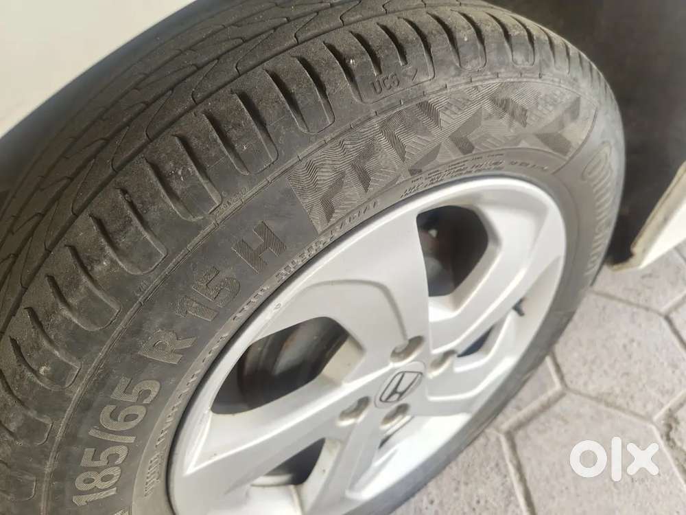 Honda City 2015 Petrol 69071 Km Driven.