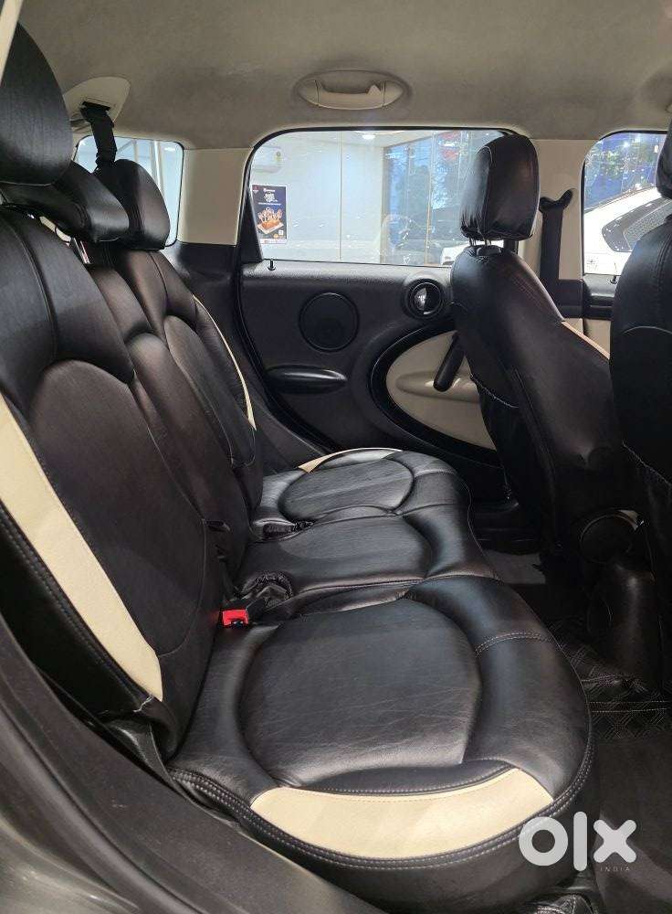 Mini Cooper Countryman D, 2014, Diesel