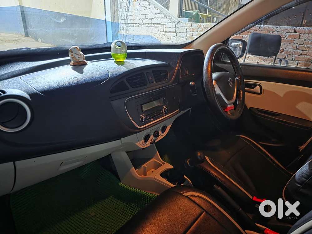 Maruti Suzuki Alto, 2021, Petrol
