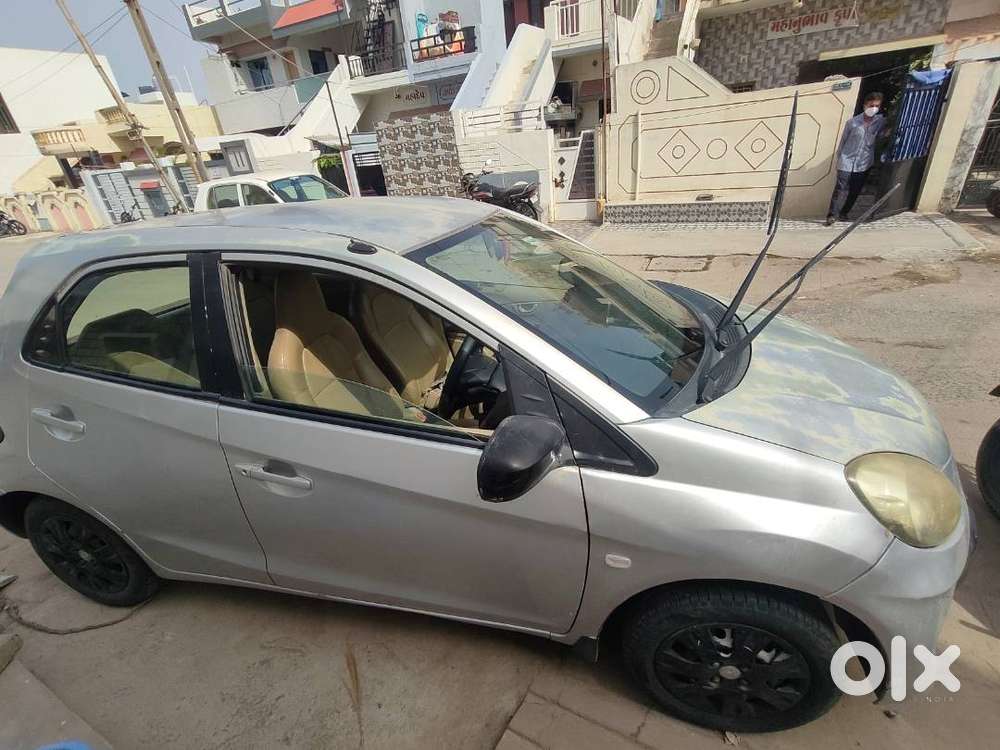 Honda Brio