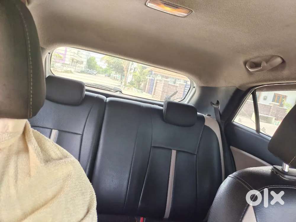 Hyundai I20 2015 Diesel Well Maintained
