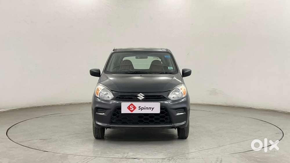 Maruti Suzuki Alto 800 0.8 Vxi Plus, 2022, Petrol