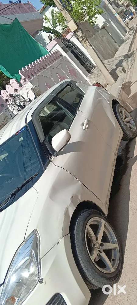 Maruti Suzuki Swift 2020