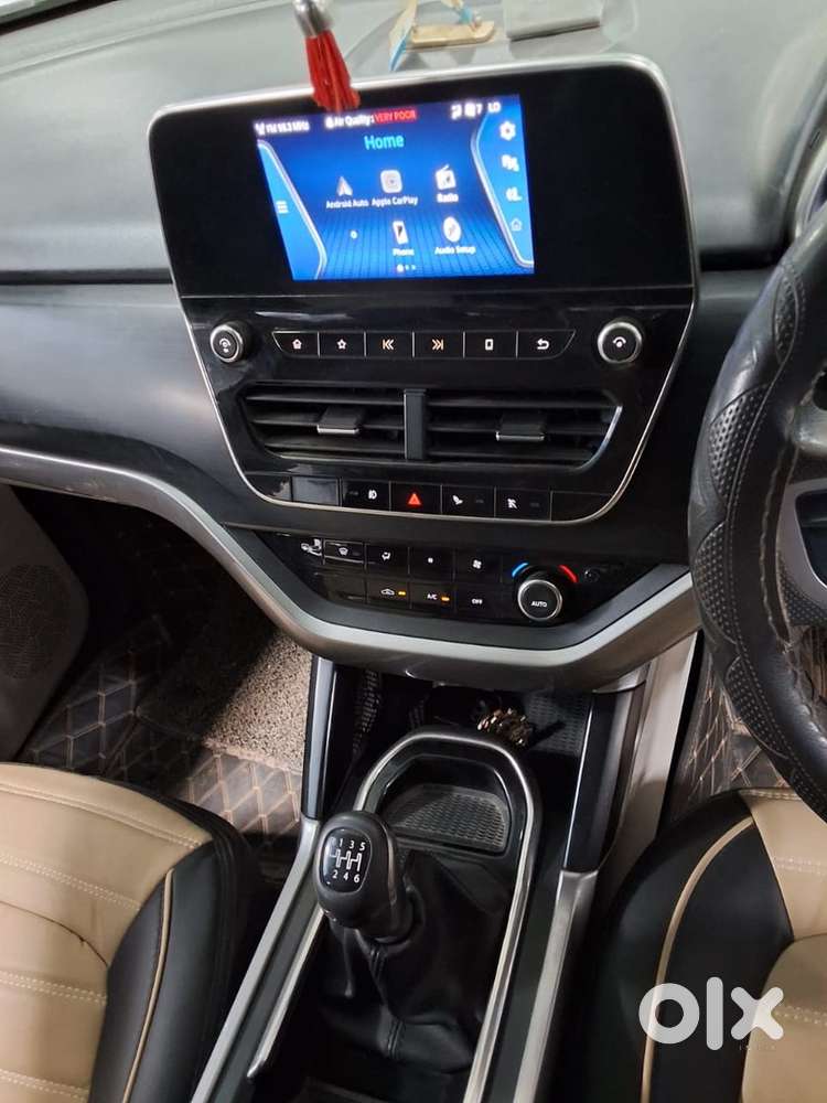Tata Safari Diesel 2022