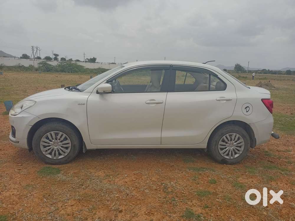 Maruti Dzire Vdi 2019