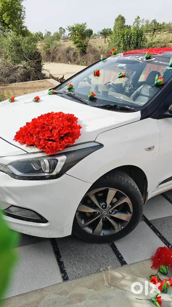 Hyundai I20 2018 Diesel100000+ Km Driven
