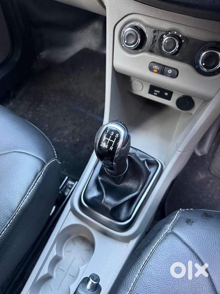 Tata Tiago Wizz Edition Petrol, 2019, Petrol