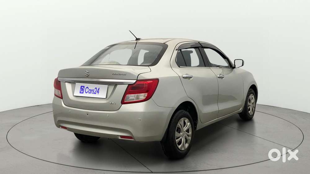 Maruti Suzuki Swift Dzire 1.2 Vxi Bsiv, 2020, Petrol