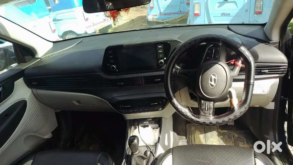 Hyundai I20 1.2 Spotz 2nd