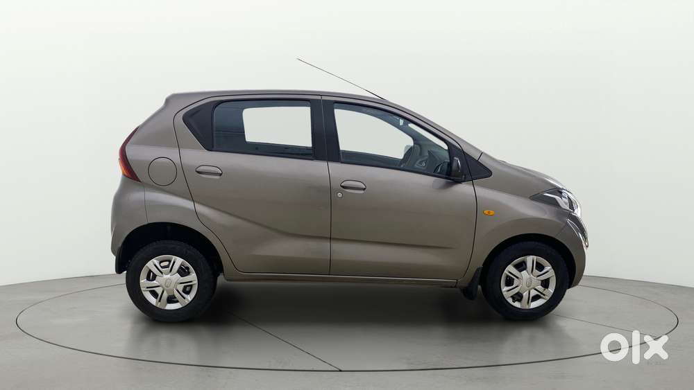 Datsun Redigo S, 2019, Petrol