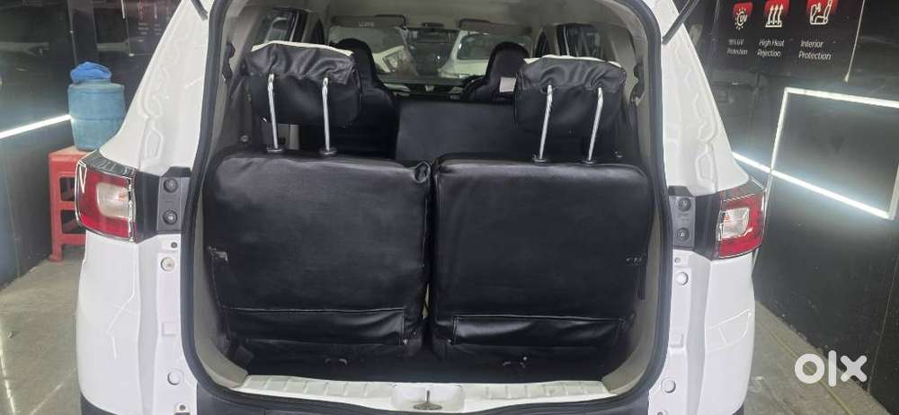 Renault Triber 1.0 Rxe, 2020, Petrol