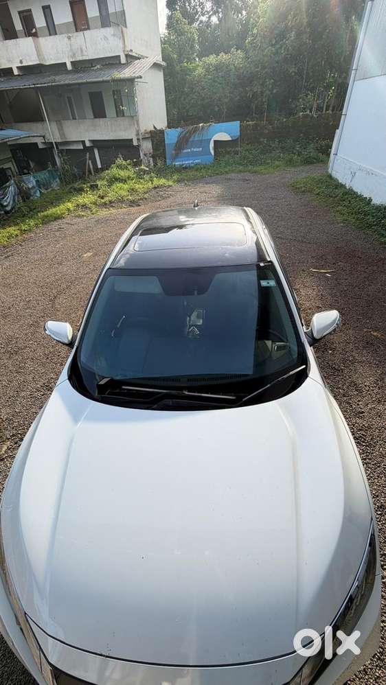 Honda Civic Zx Diesel 2019