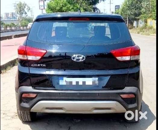 Hyundai Creta 1.4 Ex Diesel, 2019, Diesel