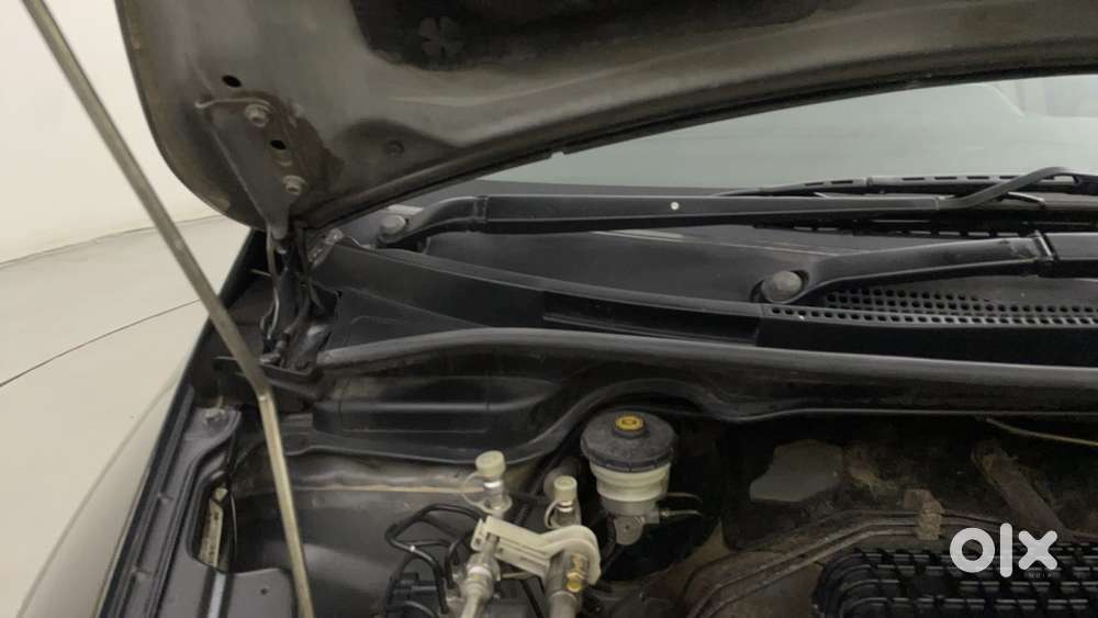 Honda Jazz V At I-vtec, 2017, Petrol