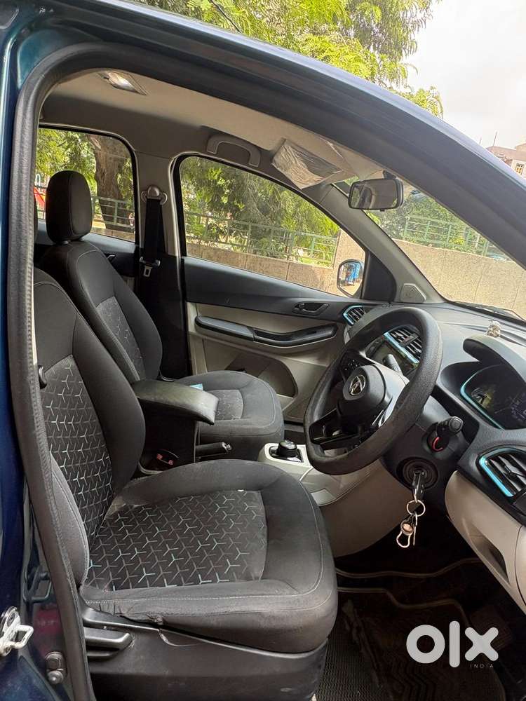 Tata Tiago Ev Xt Lr, 2023, Electric
