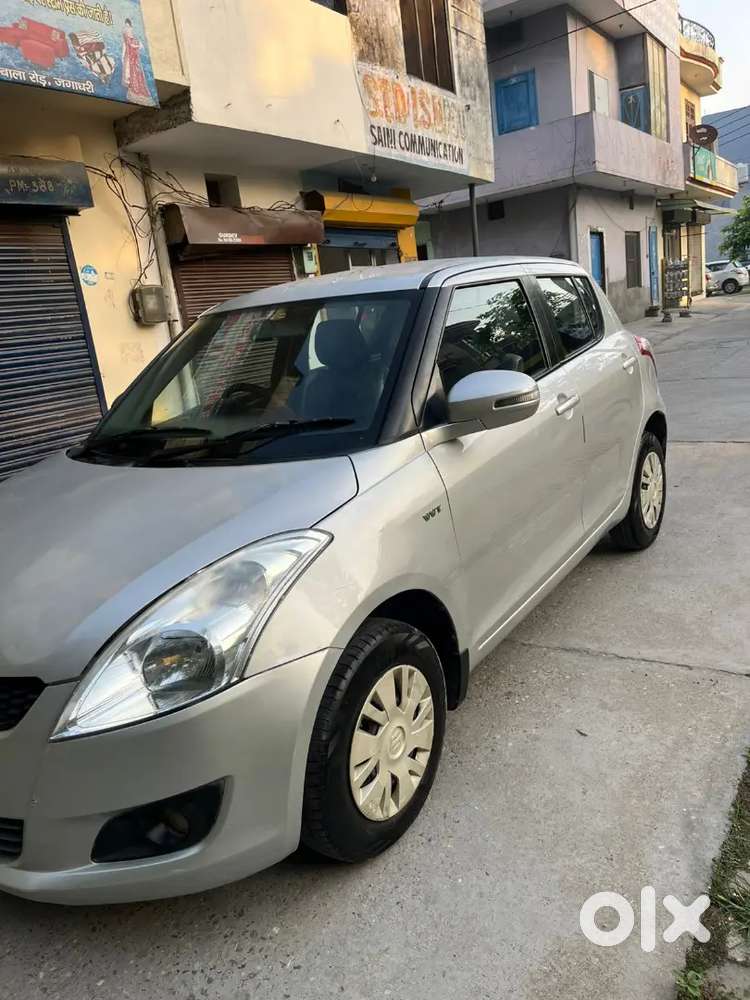 Maruti Suzuki Swift 2014 Petrol 65000 Km Driven