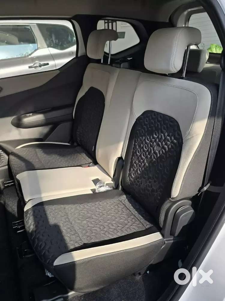 Nissan Gravite 2026