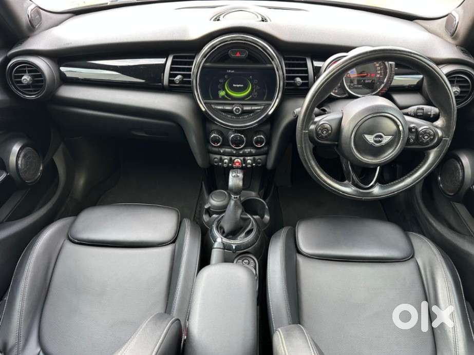 Mini Cooper 5 Door D, 2017, Diesel