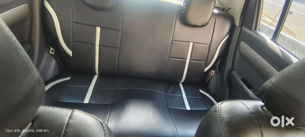 Maruti Suzuki Swift 2006