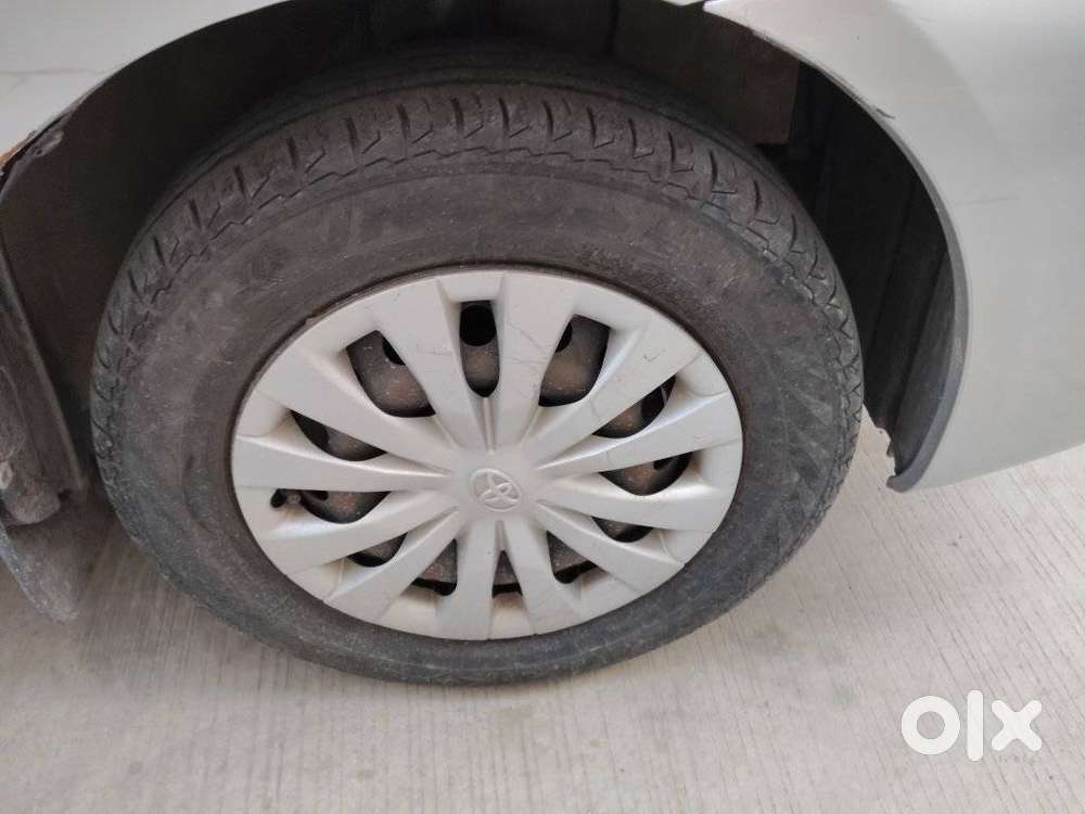 Toyota Etios Gd, 2018, Diesel